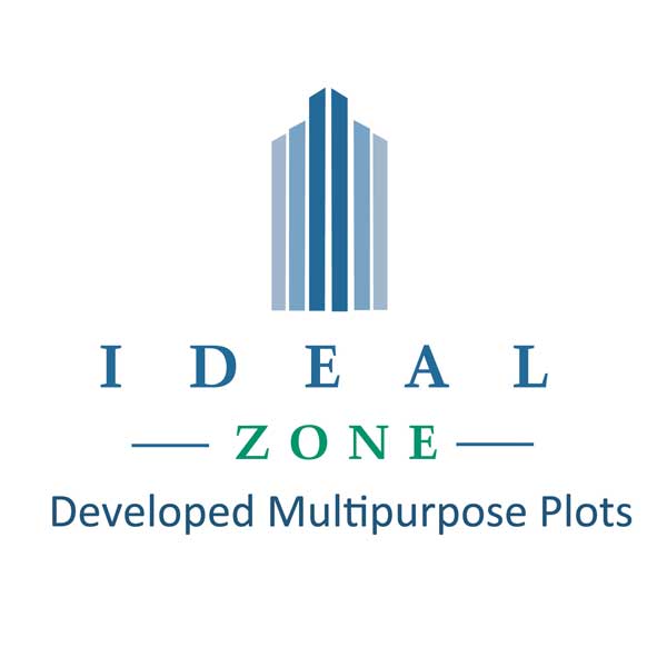 IdealZoneLogo600x600